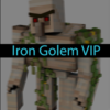 IronGolem - 30 dní